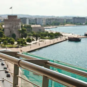 Daios Luxury Living Thessalonique