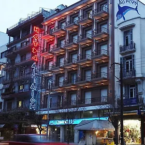 3* Otel Aegeon